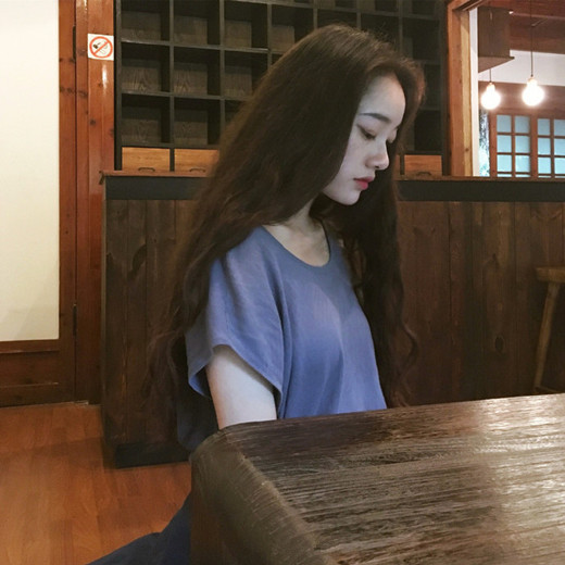 长发2025流行发型图片 2025长发最新发型女