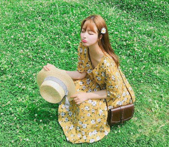 夏季发型女生 2025夏天发型