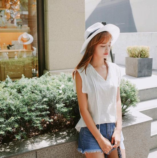 夏季发型女生 2025夏天发型