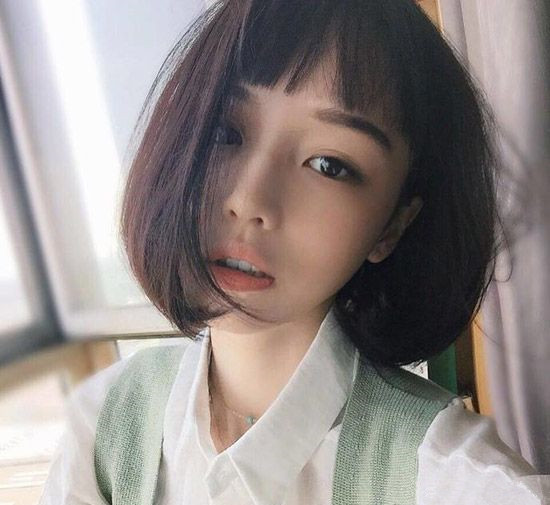 夏季发型女生 2025夏天发型