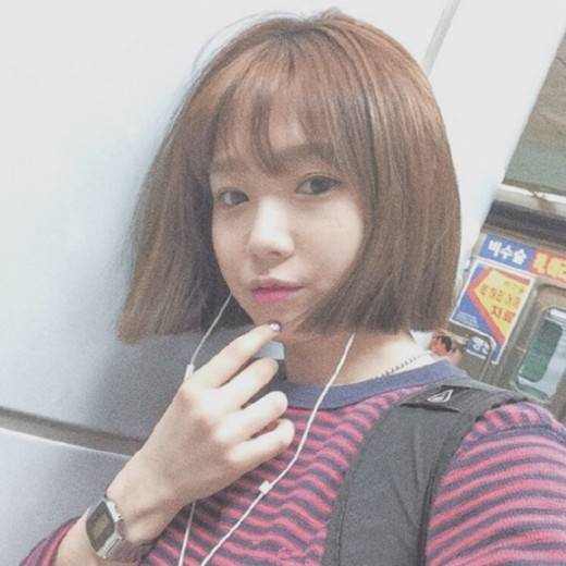2025圆脸短发 2025圆脸短发最新发型女