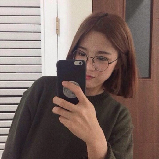 2025韩国短发女 2025韩式短发型女