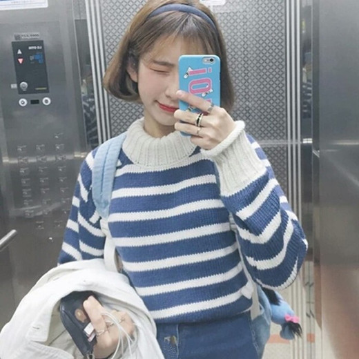 2025韩国短发女 2025韩式短发型女