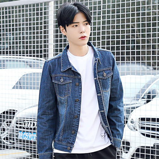 男生什么发型最帅 男生什么发型精神
