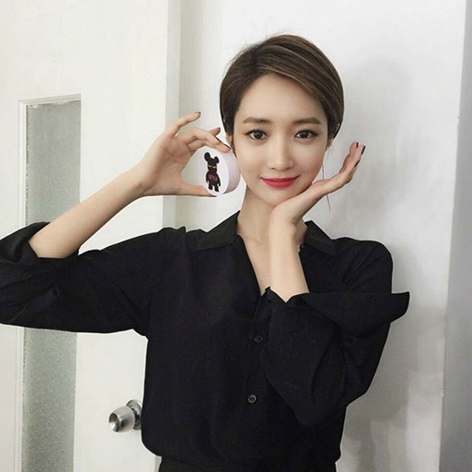 帅气短发女 帅气短发女生图片2025