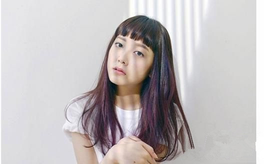 春季适合的发型 2025春季发型女图片