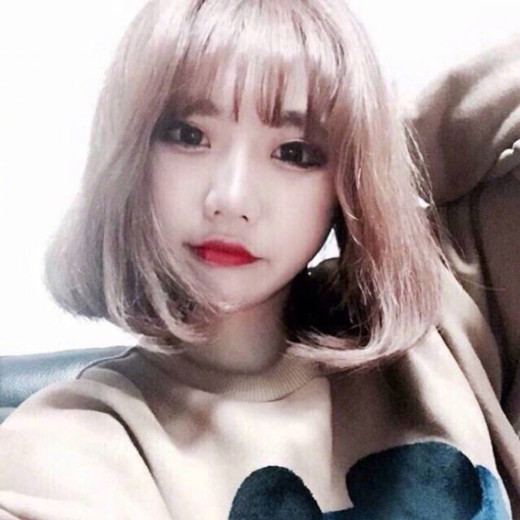 短发2025女 女款短发2025图片