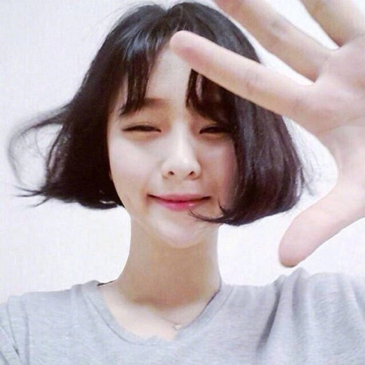 短发2025女 女款短发2025图片