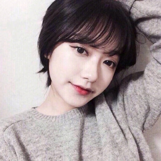 短发2025女 女款短发2025图片