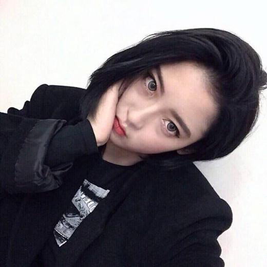 短发2025女 女款短发2025图片