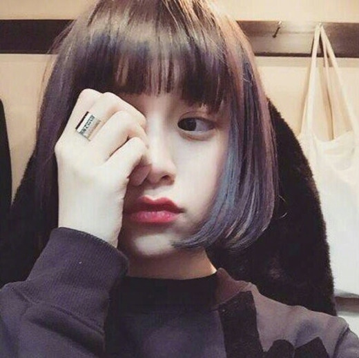 春季短发发型 2025春季短发