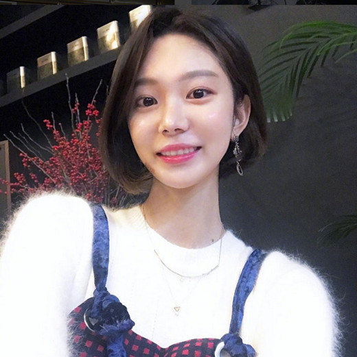 2025短发发型 2025女生短发图片
