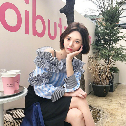 2025短发发型 2025女生短发图片