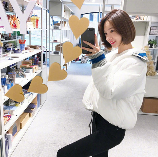 2025短发发型 2025女生短发图片