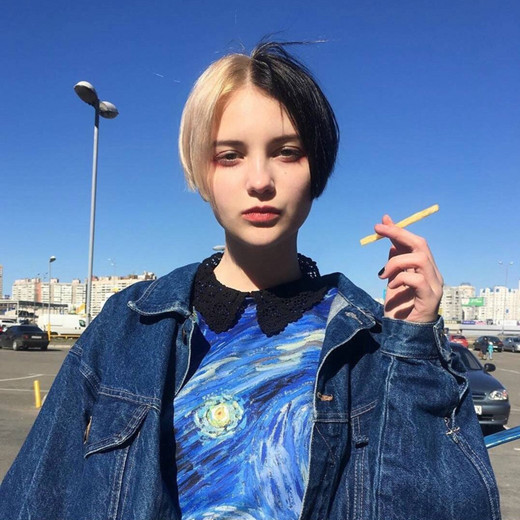 夏天发型女 2025夏天流行发型