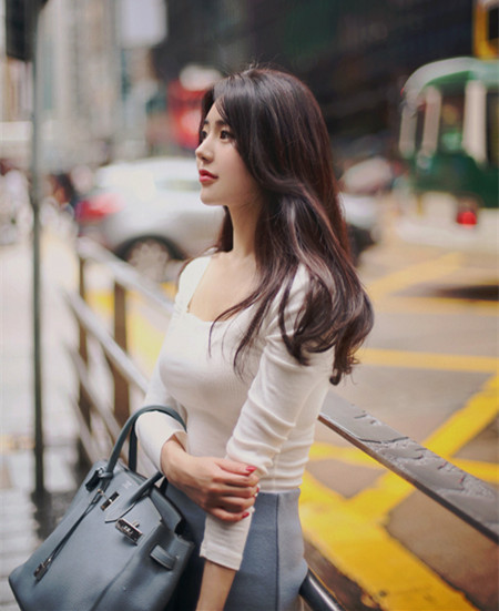 夏天发型女 2025夏天流行发型