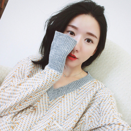 女生流行发型 2025流行发型女
