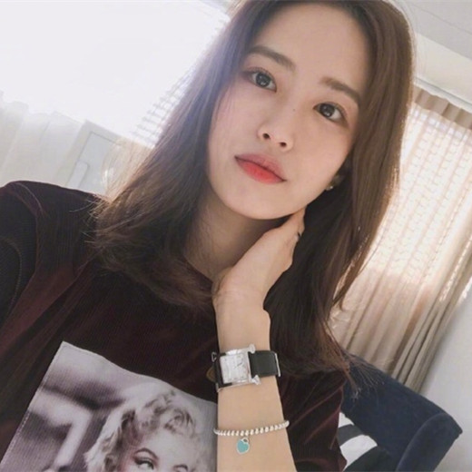 女生流行发型 2025流行发型女