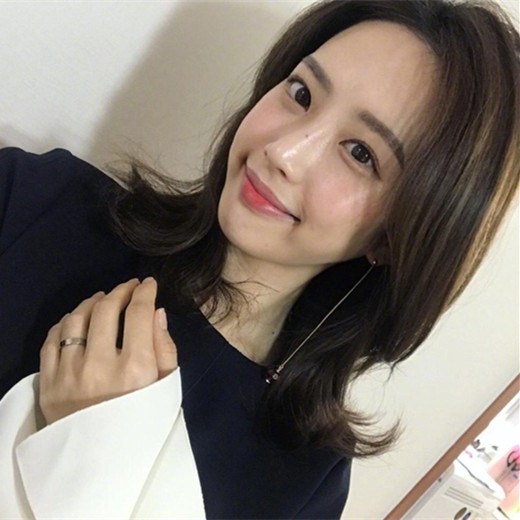 女生流行发型 2025流行发型女