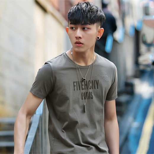 2025发型男 2025男生发型短发