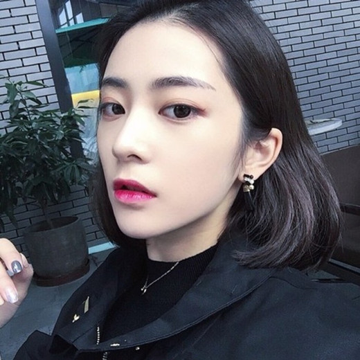 留什么发型好看 女生好看的发型有2025