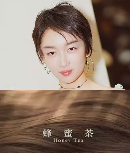 2025短发流行发色 2025短发流行什么颜色