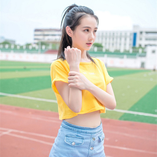 长发清爽发型扎法 夏季长发怎么扎凉快