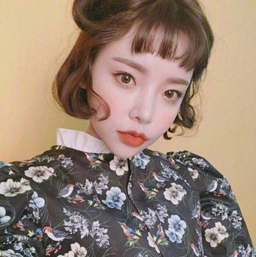 短发可以烫什么发型 短发可以做什么发型