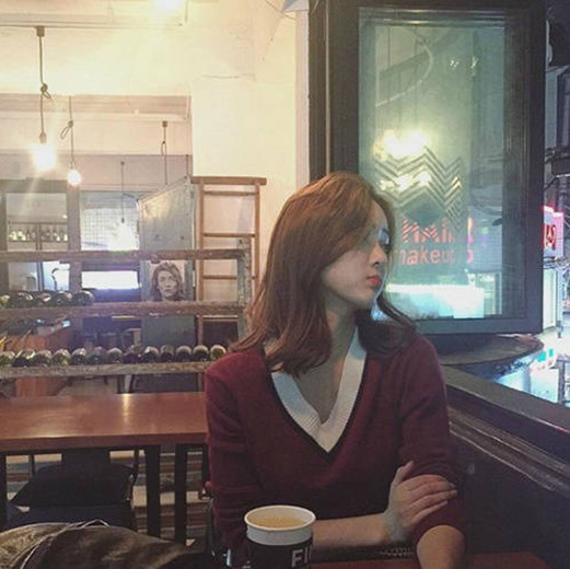 2025流行的发型 17流行发型女