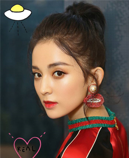 短发夏天怎么扎好看 夏天短发怎么扎