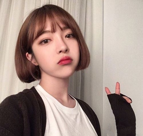 2025最流行的发型 今年最流行的发型女