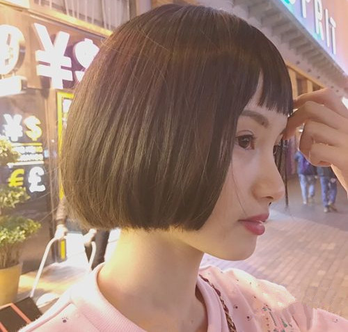 2025最流行的发型 今年最流行的发型女