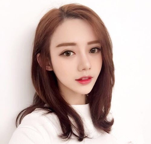 2025最流行的发型 今年最流行的发型女
