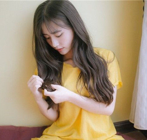 2025最流行的发型 今年最流行的发型女