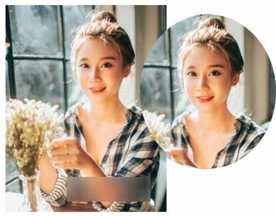 女生甜美发型图片 甜美风发型