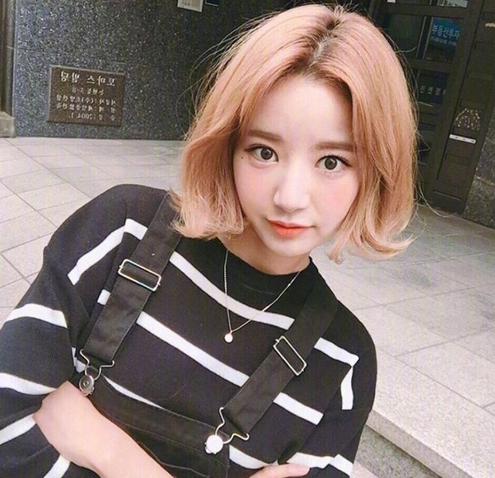 什么脸型适合短发 哪种脸型适合短发