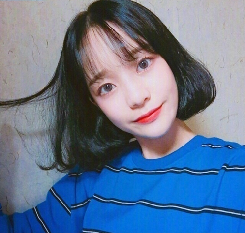 什么脸型适合短发 哪种脸型适合短发