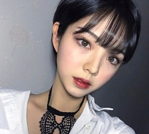 2025流行什么发型 17年流行的发型