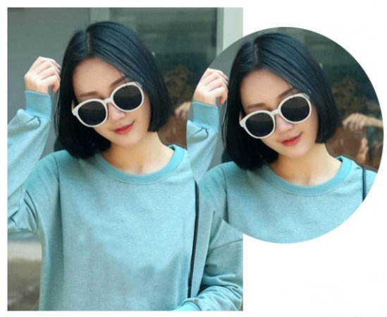 女生发型2025 女生发型大全