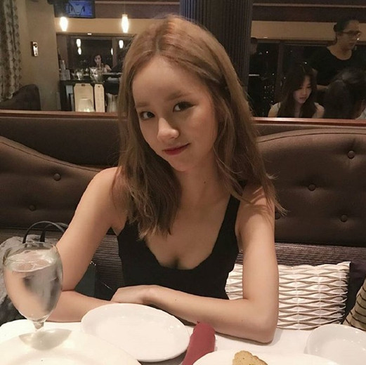 韩国女生发色参考图片 韩国发色的2025图片短发