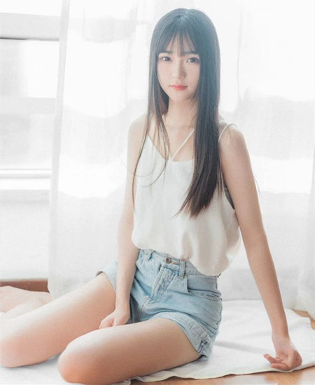 夏季中长发发型 2025夏季发型女