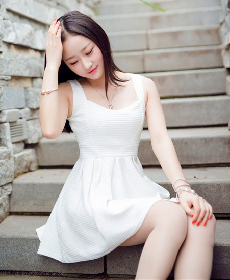 夏季中长发发型 2025夏季发型女