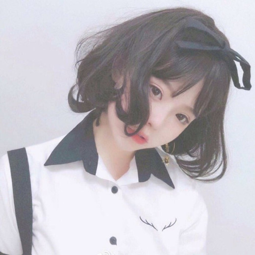 2025女短发最新图片 2025年最新短发发型