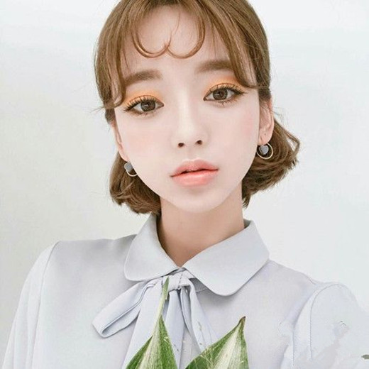 2025女短发最新图片 2025年最新短发发型
