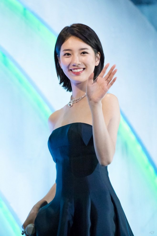 夏季短发女 夏天短头发型图片