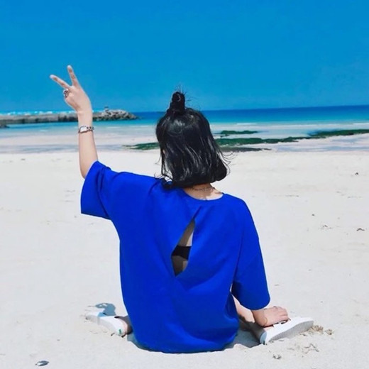 短发夏季发型 夏季短发发型女2025