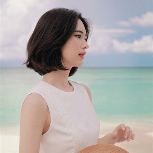 短发夏季发型 夏季短发发型女2025