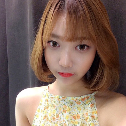 短发夏季发型 夏季短发发型女2025