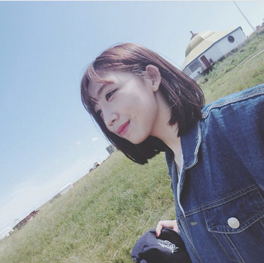 短发夏季发型 夏季短发发型女2025