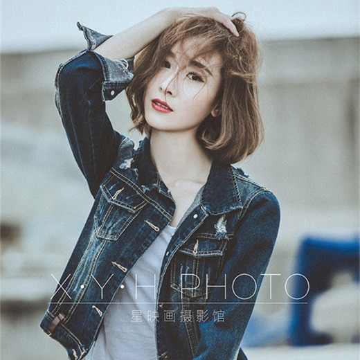 女生发型大全 发型女2025